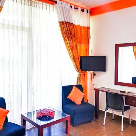 Bridge Hotel Negombo Kimbulapitiya Kültér fotó
