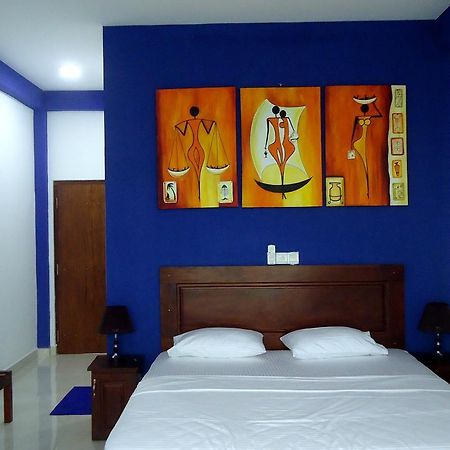 Bridge Hotel Negombo Kimbulapitiya Kültér fotó