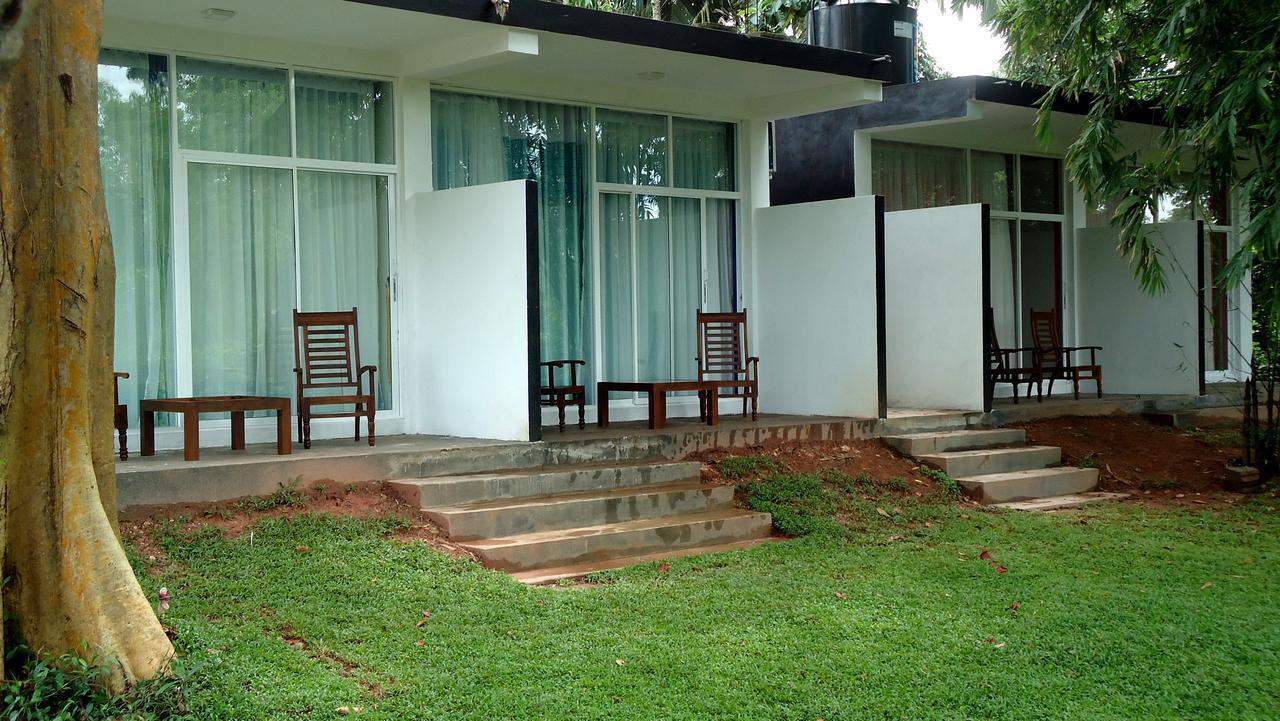 Bridge Hotel Negombo Kimbulapitiya Kültér fotó