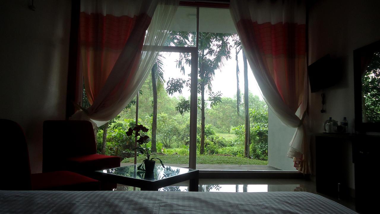 Bridge Hotel Negombo Kimbulapitiya Kültér fotó