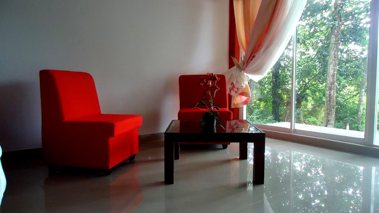 Bridge Hotel Negombo Kimbulapitiya Kültér fotó