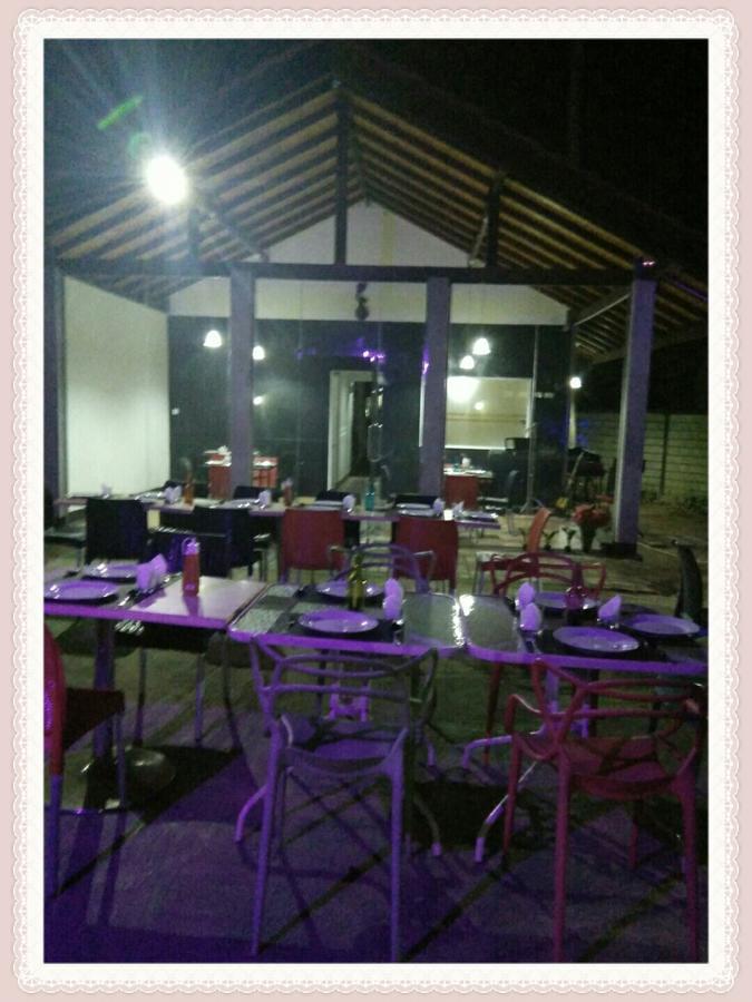 Bridge Hotel Negombo Kimbulapitiya Kültér fotó